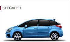 C4 Picasso