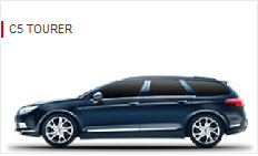C5 Tourer