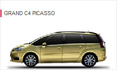 Grand C4 Picasso