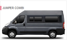 Nemo Combi