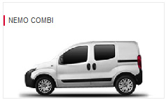 Nemo Combi