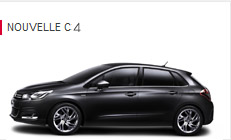 Nouvelle C4