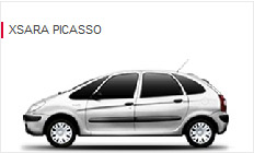 Xsara